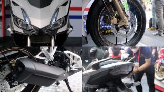 6 nâng cấp đáng giá trên Honda Winner X 2024 vừa ra mắt: Liệu có đủ sức đánh bại Yamaha Exciter 155 VVA?
