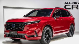 Honda CR-V 2024 ‘đắt khách như tôm tươi’ nhờ giá chỉ 788 triệu đồng, rẻ ngang Mazda CX-5 và Tucson
