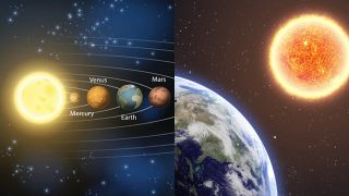 Có thể bạn chưa biết: Trái đất đã quay quanh mặt trời bao nhiêu lần trong suốt 4,6 tỷ năm qua?