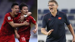 ĐT Việt Nam nhận tin vui từ ngôi sao 'không thể thay thế', HLV Troussier thở phào trước Asian Cup 2023