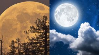 Cơ hội ngắm sao Mộc cùng Mặt trăng tỏa sáng trong đêm dài nhất năm 2023