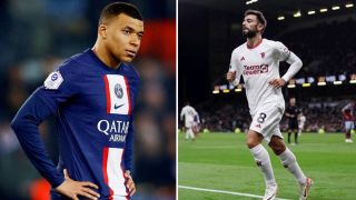 Kết quả bóng đá hôm nay: Man Utd hưởng lợi trước đại chiến; Mbappe đếm ngược ngày rời PSG?