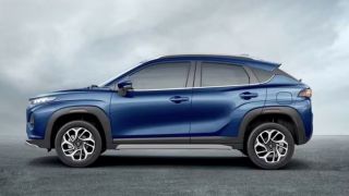 Toyota sắp ra mắt mẫu SUV đẹp long lanh giá 300 triệu đồng, trang bị ‘lấn át’ Grand i10 và Morning