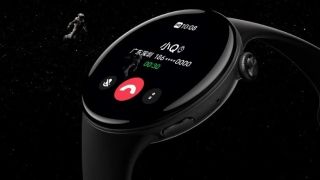 iQOO Watch lộ diện với pin siêu khủng, dự kiến giá rẻ làm khó Apple Watch