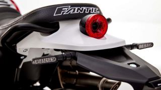 Ra mắt ‘quái thú’ côn tay 125cc có phanh ABS 2 kênh, trang bị ‘nhỉnh’ Winner X, thiết kế vượt Exciter