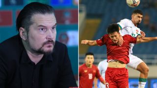 Tin nóng V.League 26/12: VFF 'trừng phạt' HLV châu Âu; Ngọc quý ĐT Việt Nam bị gạch tên?