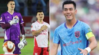 Kết quả bóng đá V.League hôm nay: Quang Hải, Filip Nguyễn gây sốt trước ngày hội quân ĐT Việt Nam?