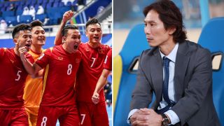 Tin bóng đá tối 26/12: ĐT Việt Nam gây sốt trên BXH FIFA; CLB CAHN sa thải HLV Gong Oh Kyun?