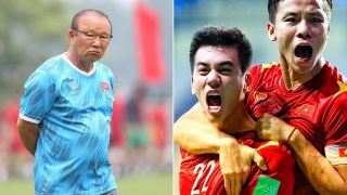 ĐT Việt Nam nhận trái đắng trước Asian Cup 2023, trò cưng HLV Park Hang-seo bị gạch tên?