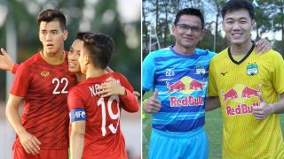 Tin nóng V.League 27/12: Trụ cột ĐT Việt Nam chấn thương nặng; Xuân Trường trở lại HAGL?