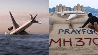Tuyên bố chấn động về MH370: Cả thế giới đã bị đánh lừa, vị trí thật sự chiếc máy bay đang ở không ai ngờ đến?