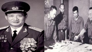 Thân thế vị Đại tướng – Tổng tham mưu trưởng đầu tiên của Việt Nam: Cánh tay phải đắc lực của Đại tướng Võ Nguyên Giáp