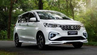 ‘Kẻ hạ bệ Mitsubishi Xpander’ giảm giá 130 triệu đồng, còn 454 triệu đồng, rẻ như Hyundai Grand i10
