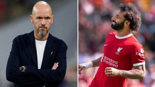 Kết quả bóng đá hôm nay: MU ra quyết định vụ sa thải Ten Hag; Liverpool bỏ xa Man City trên BXH