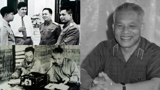 Thân thế vị đại tướng giữ vị trí Tổng Tham mưu trưởng lâu nhất: Tên được đặt cho nhiều con đường ở Việt Nam