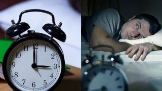 Tại sao một số người luôn bất chợt tỉnh giấc lúc 3 hoặc 4 giờ sáng mỗi đêm? 