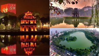 Tiết lộ tên gọi hiếm người biết của Hồ Gươm, dân gốc 3 đời sống ở Hà Nội chưa chắc đã biết