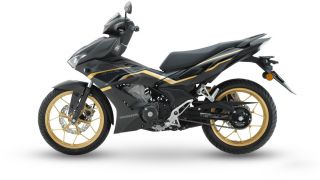 Xe côn tay ‘song sinh’ với Honda Winner X ra mắt giá 49,5 triệu đồng, hạ đo ván Yamaha Exciter 155