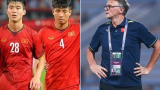 Không thể dự Asian Cup 2024 vì chấn thương, trụ cột ĐT Việt Nam bất ngờ đi đá phủi?