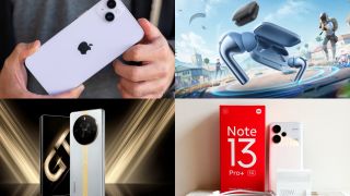 Tin công nghệ trưa 5/1: iPhone 14 Plus giảm khủng, Honor X50 GT ra mắt, OnePlus Buds 3 ra mắt, OPPO Find X7 lộ diện