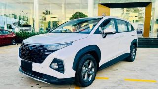 ‘Kẻ thế chân’ Toyota Innova Cross tại Việt Nam giảm giá còn cực rẻ, đe nẹt cả Mitsubisi Xpander