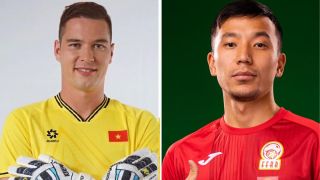 Trực tiếp bóng đá ĐT Việt Nam vs Kyrgyzstan 20h00 ngày 9/1: Filip Nguyễn gây sốt trước Asian Cup?