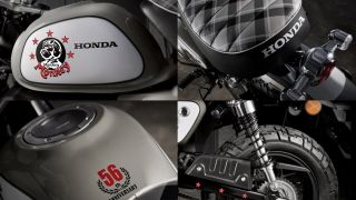 Honda ra mắt xe côn tay 125cc có phanh ABS như Winner X, trang bị ‘nhỉnh’ Exciter, giá cực hấp dẫn