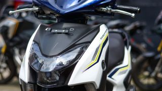 Xe tay ga 125cc ‘thay thế’ Honda Vision về Việt Nam giá rẻ 27 triệu đồng, xịn sò không kém Air Blade