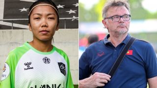 Tin bóng đá sáng 11/1: Huỳnh Như gây ấn tượng tại Lank FC; HLV Troussier chịu áp lực bị sa thải?