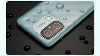 Redmi 12C trang bị gaming cực chiến, màn to ngang iPhone 15 Pro Max, giá chỉ hơn 2 triệu