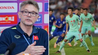 Kết quả bóng đá Asian Cup hôm nay: ĐT Trung Quốc gây bất ngờ; HLV Troussier nhận tin vui từ đối thủ?