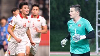 Tin bóng đá tối 13/1: Filip Nguyễn nhận 'cảnh báo'; ĐT Việt Nam lập cột mốc lịch sử ở Asian Cup?