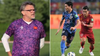 Bảng xếp hạng VCK Asian Cup 2023 mới nhất: ĐT Việt Nam tạo địa chấn, Trung Quốc bị loại sớm?