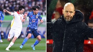Kết quả bóng đá hôm nay: ĐT Việt Nam gây sốt ở Asian Cup; MU ra quyết định sa thải Ten Hag?