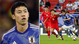 Vượt mặt dàn sao châu Âu, 'báu vật' ĐT Việt Nam thiết lập kỷ lục khó tin trong ngày ra mắt Asian Cup