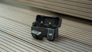 DJI Mic 2: Thiết kế thân thiện, nâng cao khả năng ghi âm, chất lượng âm thanh vượt trội, tính ổn định cao