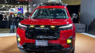 Tin xe hot 17/1: ‘Honda City phiên bản SUV’ gây sốt với giá 321 triệu đồng ra mắt biến thể mới