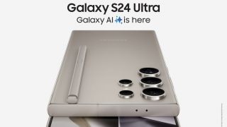 Tiến bước vào kỷ nguyên quyền năng AI mới cùng Samsung Galaxy S24 Series