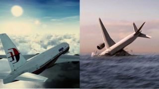 Thông tin mới về tung tích MH370 gây chấn động toàn cầu, chiếc máy bay đang ở nơi ít ai ngờ đến?