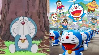 Những bí mật phía sau Doraemon đến fan cứng 55 năm cũng không biết: Con số bí ẩn và hồi kết kinh hoàng