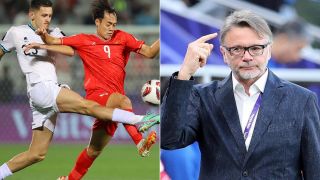Bảng xếp hạng VCK Asian Cup 2023 mới nhất: ĐT Việt Nam chính thức bét bảng, Nhật Bản dừng bước sớm?