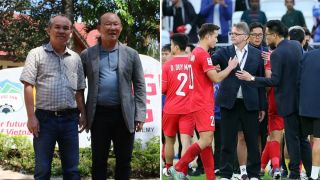 Tin bóng đá trưa 20/1: ĐT Việt Nam 'trả giá đắt' trên BXH FIFA; Bầu Đức 'cảnh báo' HLV Troussier