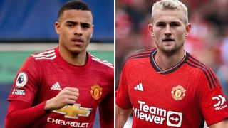 Tin chuyển nhượng tối 20/1: Greenwood trở lại MU; De Ligt đồng ý gia nhập Manchester United?