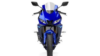 Tin xe 20/1: ‘Đàn em’ Yamaha Exciter 155 VVA ra mắt với giá ‘mềm’, động cơ gấp đôi Honda Winner X