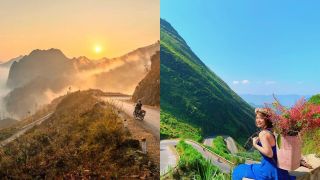 Tỉnh đẹp như tranh vẽ của Việt Nam lọt Top tìm kiếm nhiều nhất Google: Cách Hà Nội 300km, vô vàn điểm đẹp