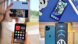 Tin công nghệ trưa 22/1: Đọ pin Galaxy S24 Ultra vs iPhone 15 Pro Max, iPhone 12 giá rẻ, Galaxy Z Fold5 giảm kỷ lục