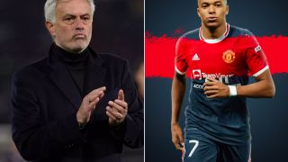 Chuyển nhượng MU 22/1: Mourinho báo tin vui cho Man Utd; Mbappe đồng ý gia nhập Manchester United