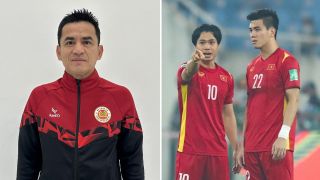 Tin nóng V.League 23/1: Trụ cột ĐT Việt Nam trở thành ông chủ; Kiatisak cảnh báo Quang Hải