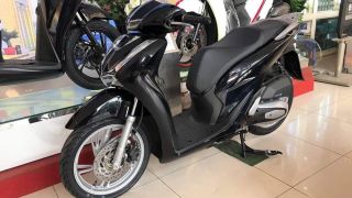 Bảng giá xe Honda SH cuối tháng 1/2024 giảm cực 'sốc': Khách Việt tận dụng cơ hội mua xe chơi Tết