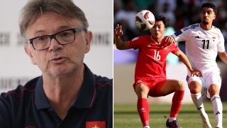 Bảng xếp hạng VCK Asian Cup 2023 mới nhất: Thái Lan gây ngỡ ngàng; Indonesia chính thức đi tiếp
